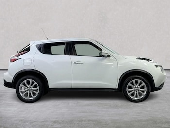 Used Nissan Juke 2019 for sale - 78283087: Photo
