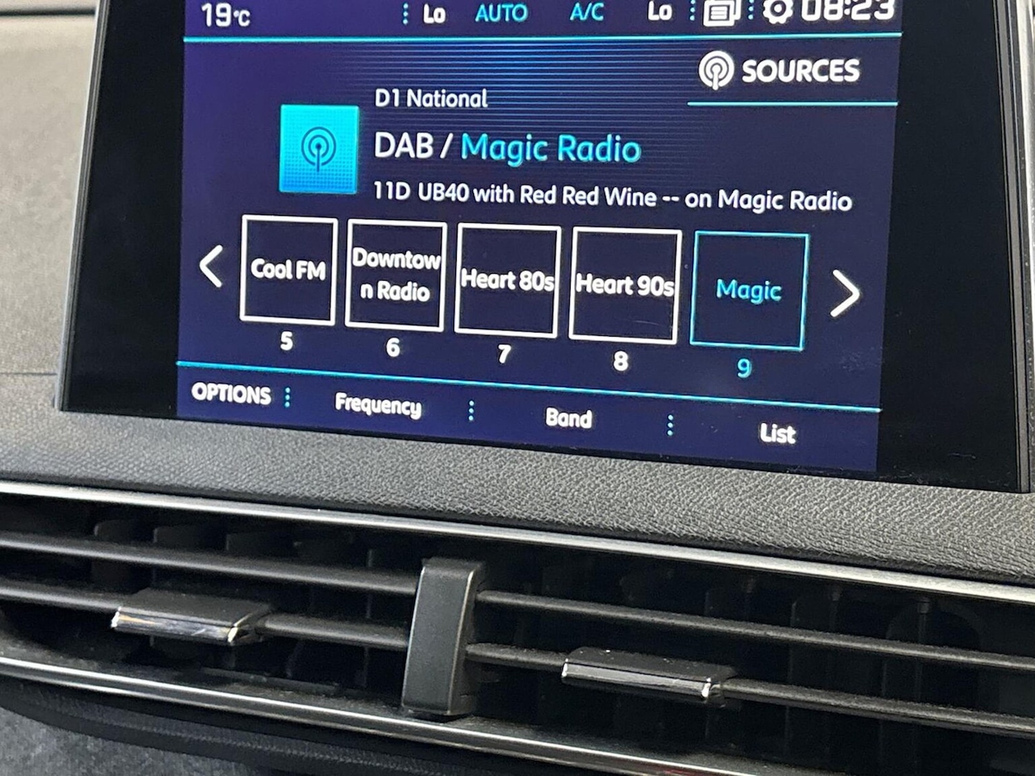 Used Peugeot 3008 2018 for sale - 76958798: Photo 11