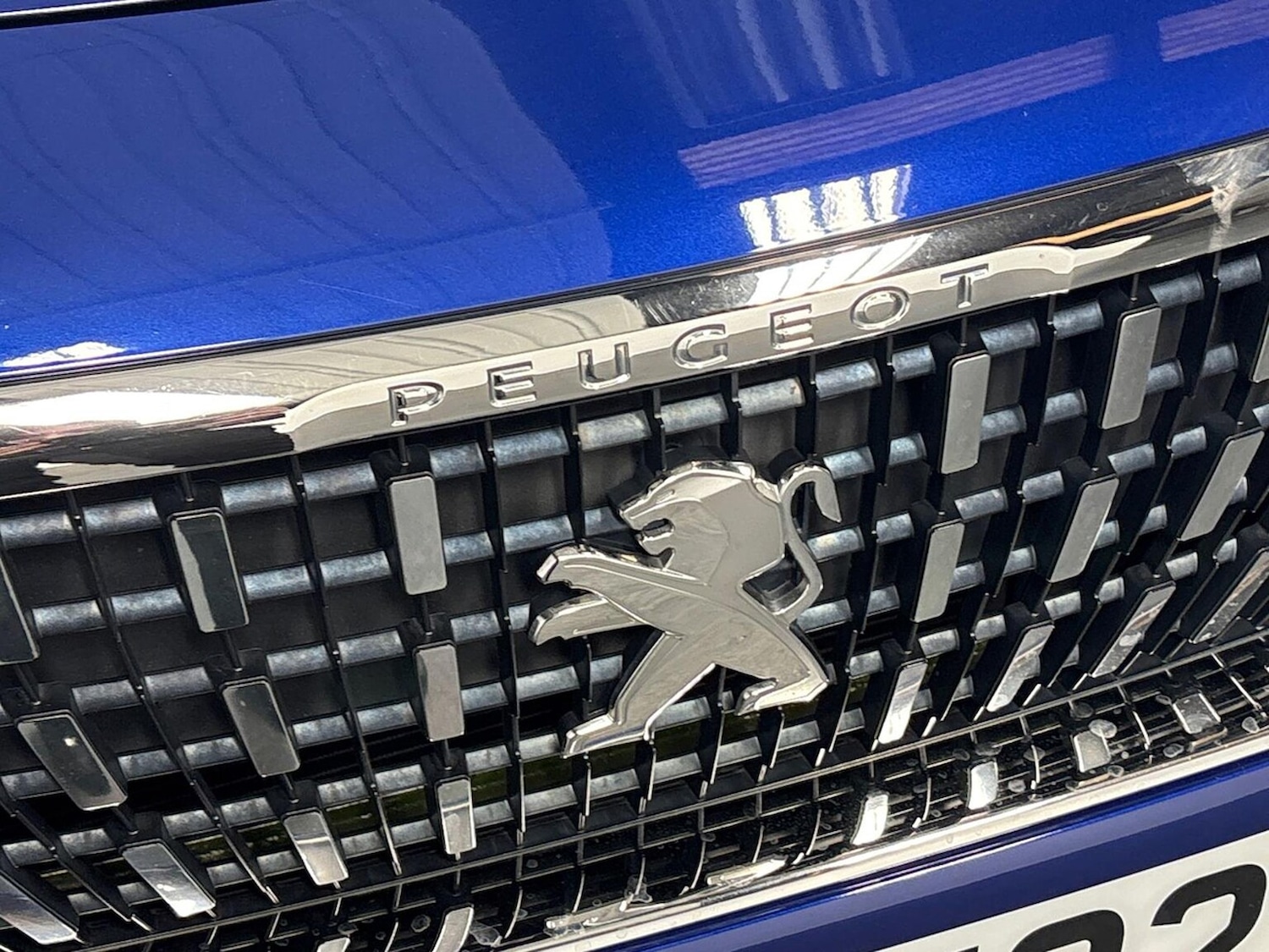 Used Peugeot 3008 2018 for sale - 76958798: Photo 28