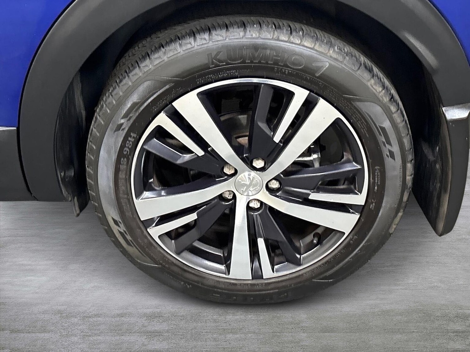 Used Peugeot 3008 2018 for sale - 76958798: Photo 6