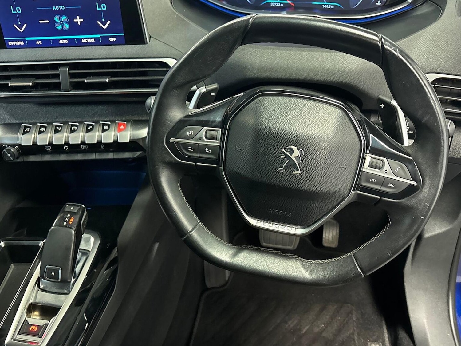 Used Peugeot 3008 2018 for sale - 76958798: Photo 9