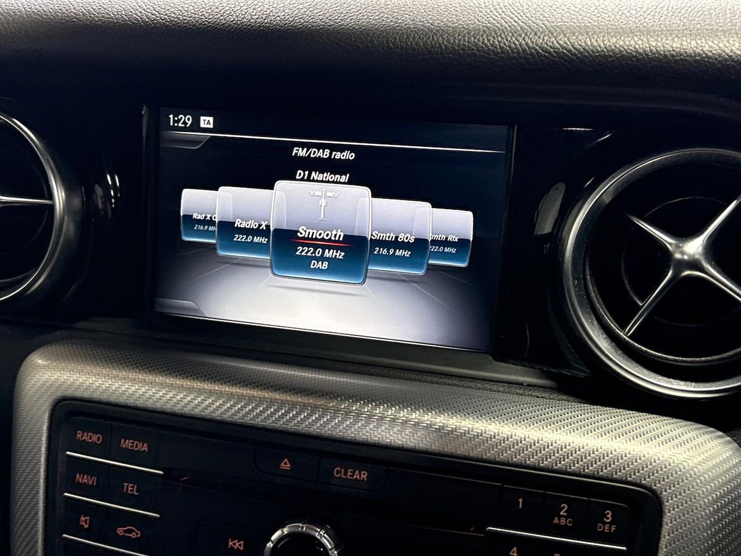 Used Mercedes-Benz SLC 2016 for sale - 77629350: Photo 11