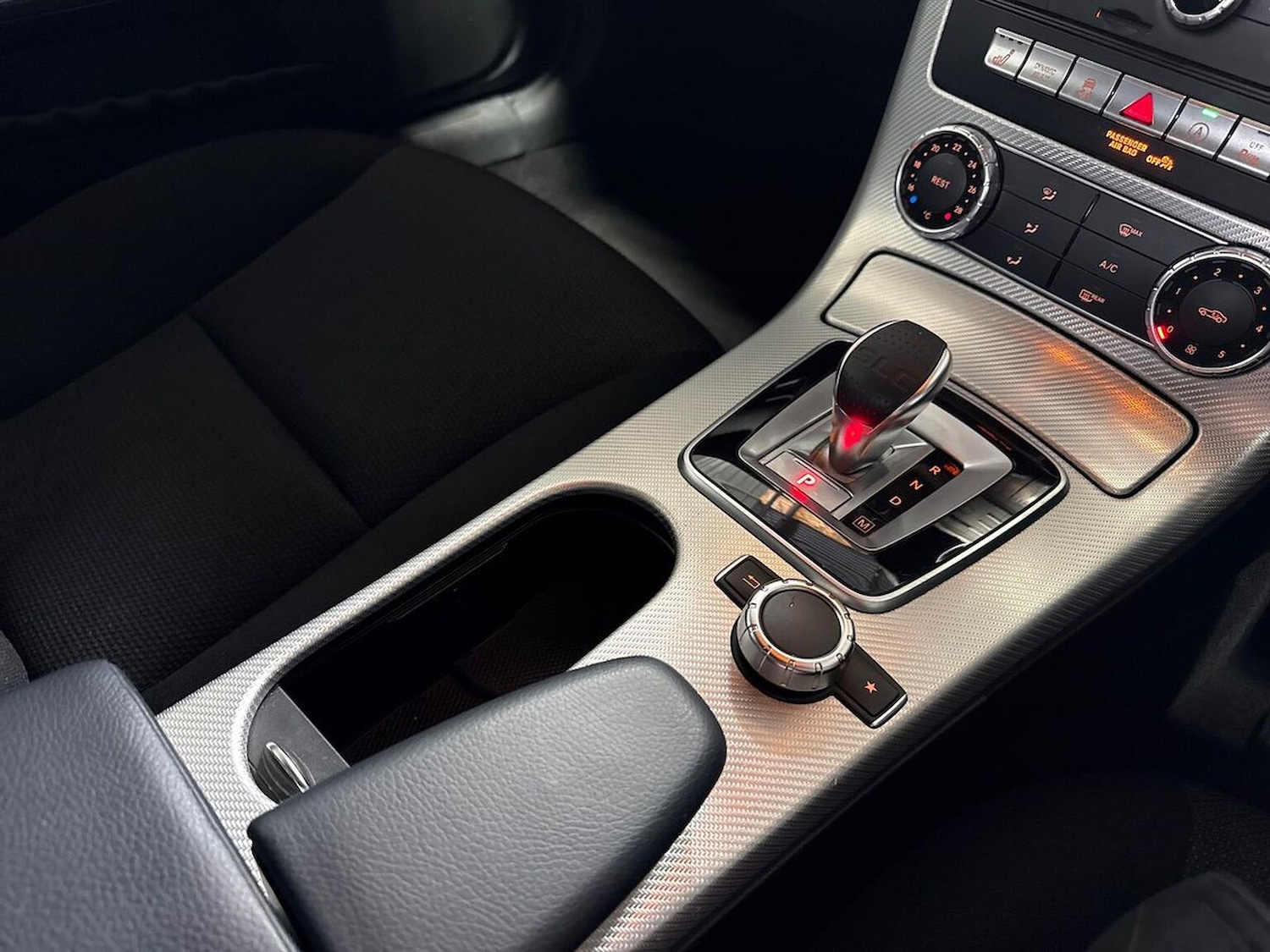 Used Mercedes-Benz SLC 2016 for sale - 77629350: Photo 13