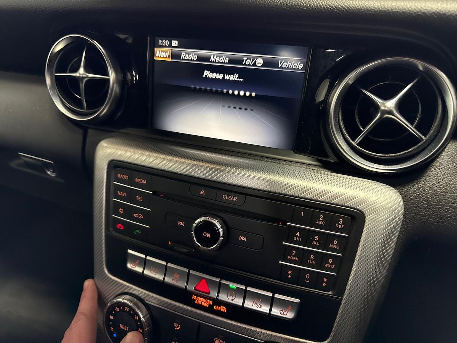 Used Mercedes-Benz SLC 2016 for sale - 77629350: Photo 23