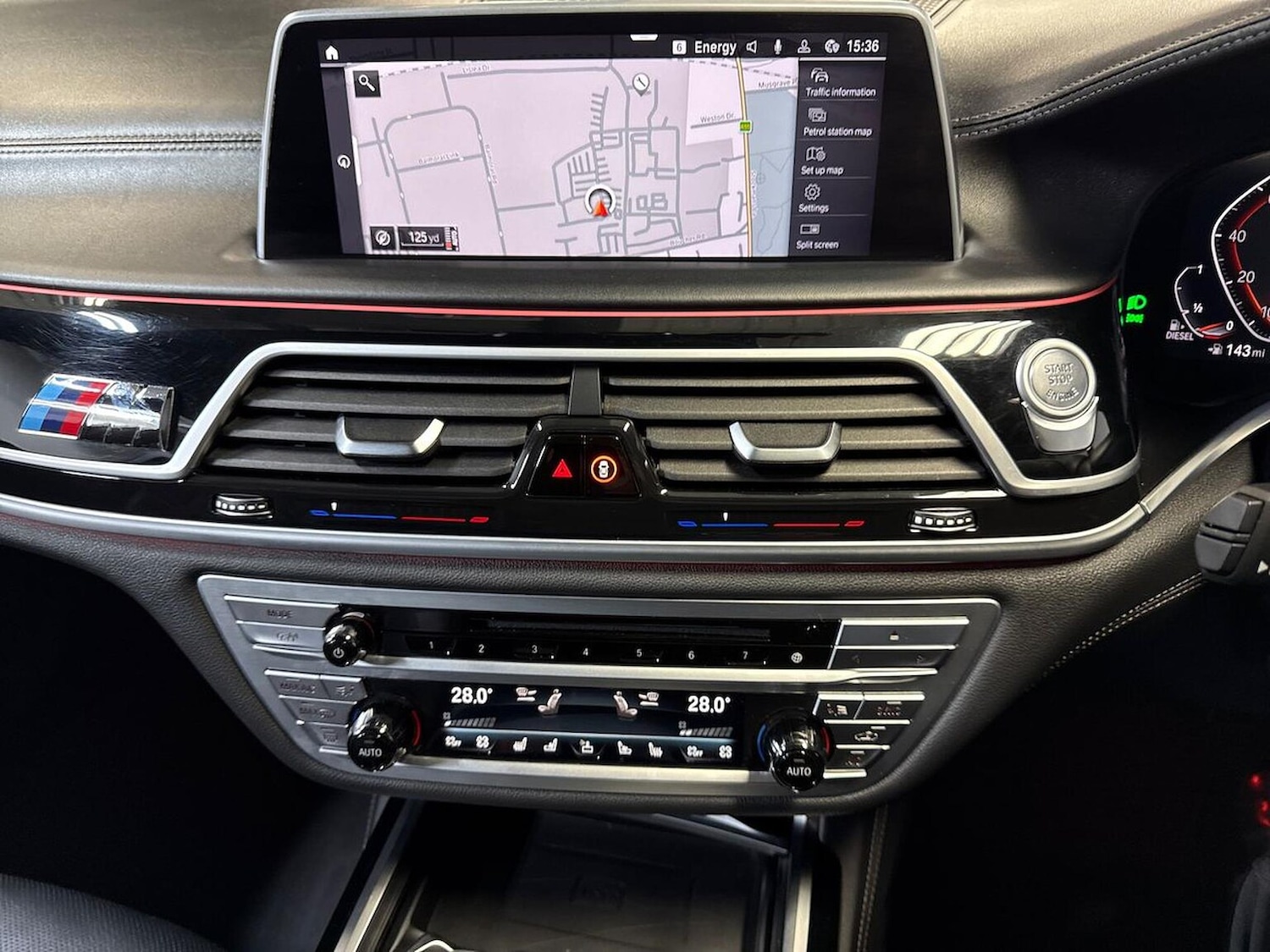 Used BMW 7 Series 2022 for sale - 77542476: Photo 11