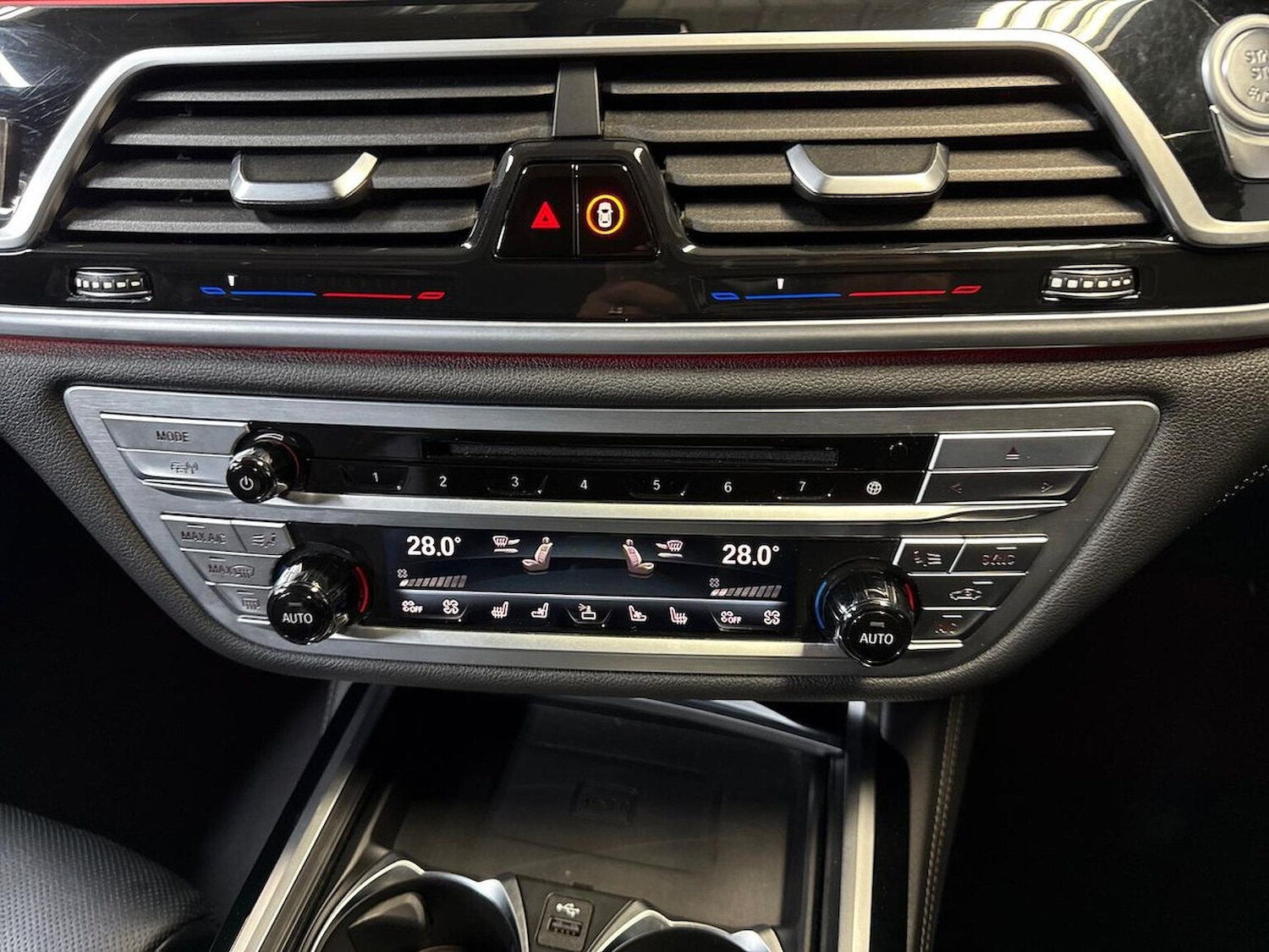 Used BMW 7 Series 2022 for sale - 77542476: Photo 12