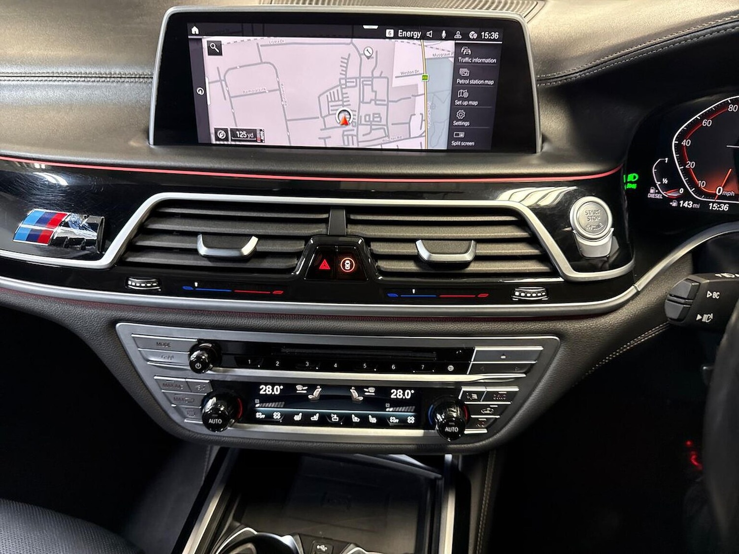 Used BMW 7 Series 2022 for sale - 77542476: Photo 13