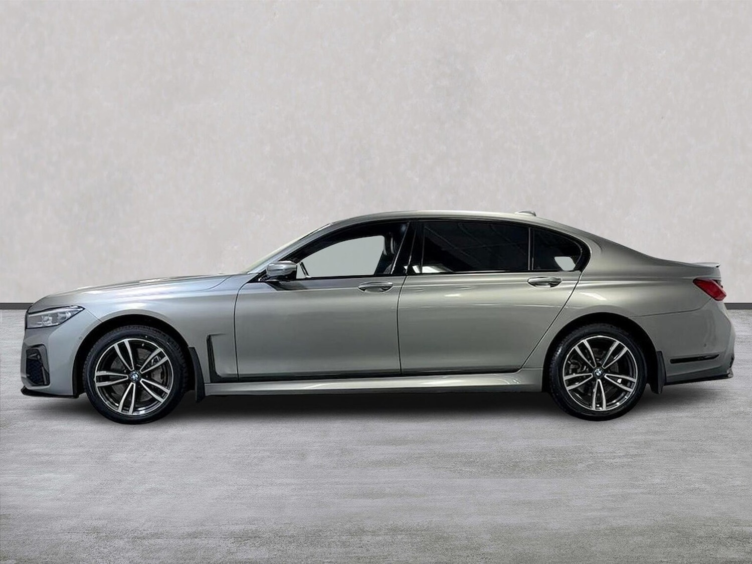 Used BMW 7 Series 2022 for sale - 77542476: Photo 19