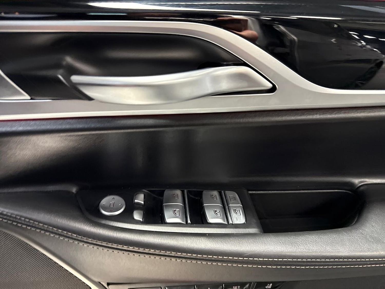 Used BMW 7 Series 2022 for sale - 77542476: Photo 21