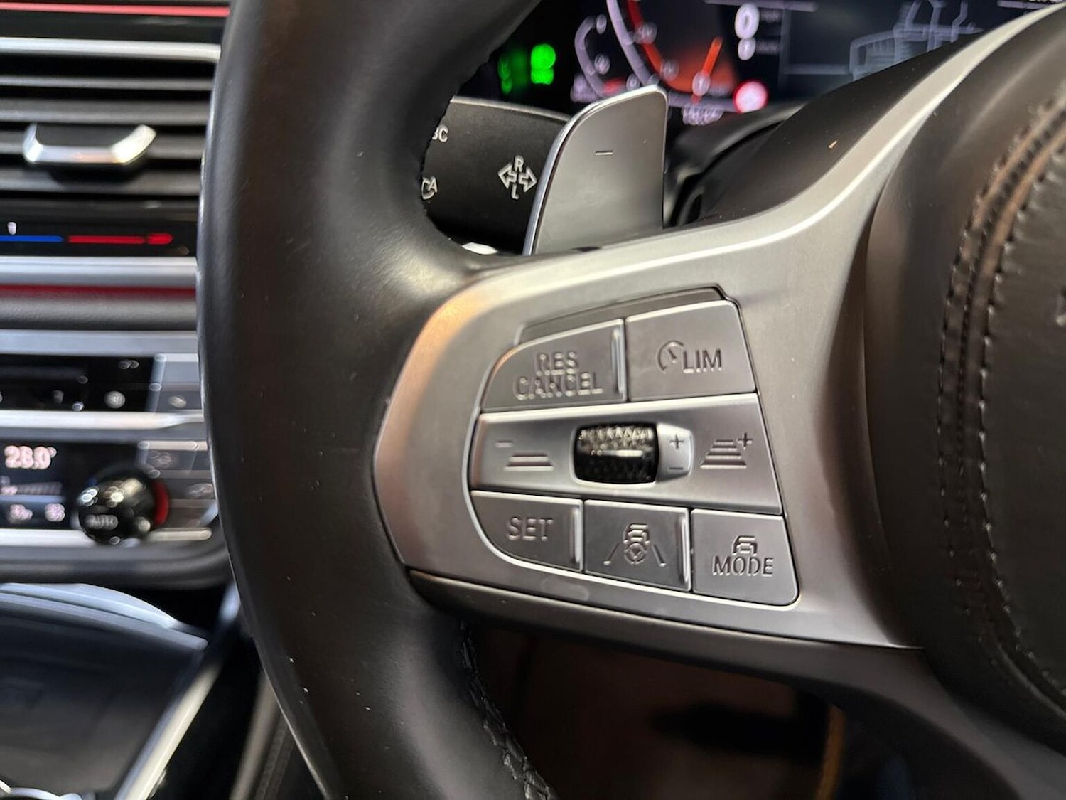 Used BMW 7 Series 2022 for sale - 77542476: Photo 24