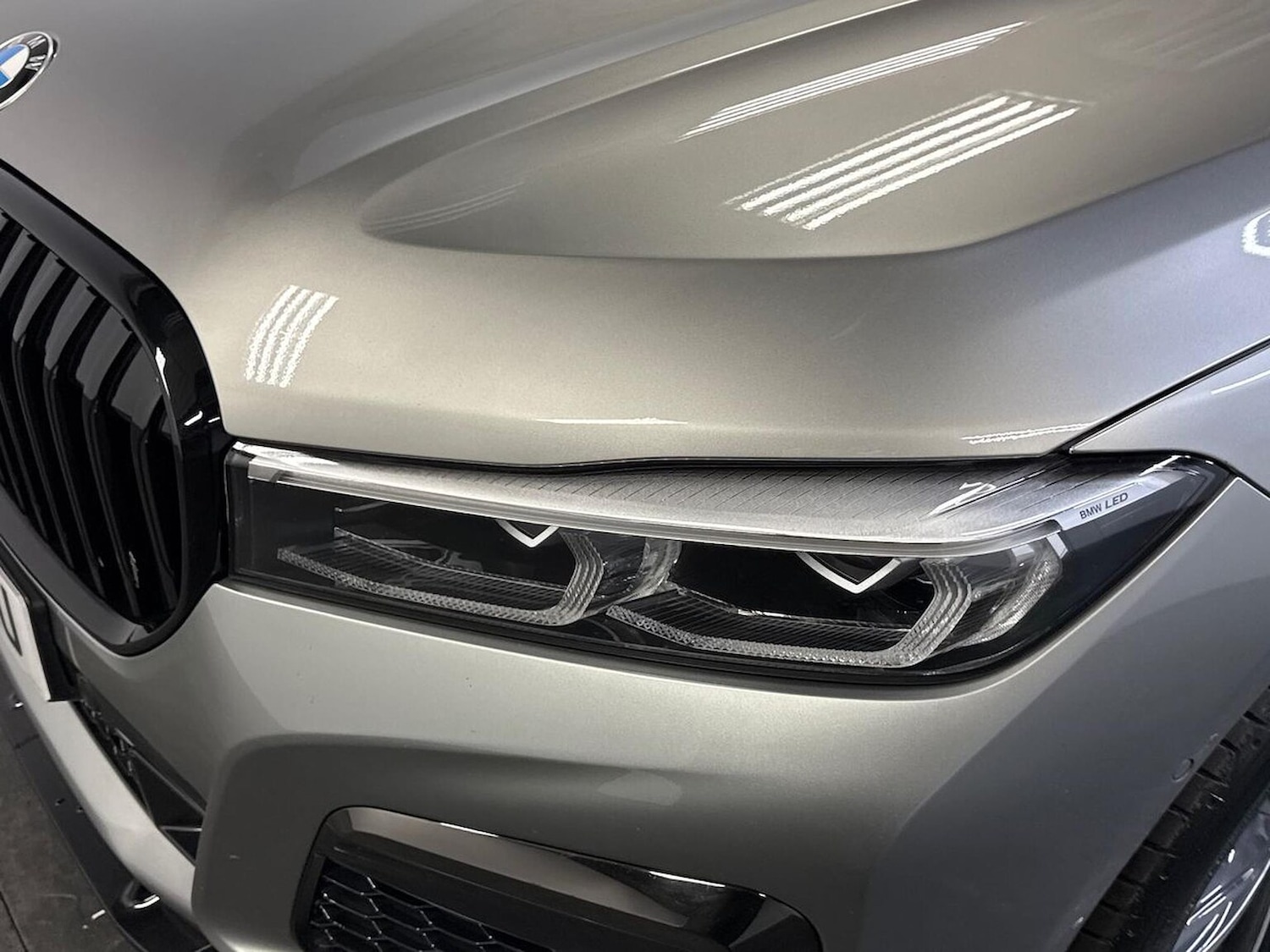 Used BMW 7 Series 2022 for sale - 77542476: Photo 29