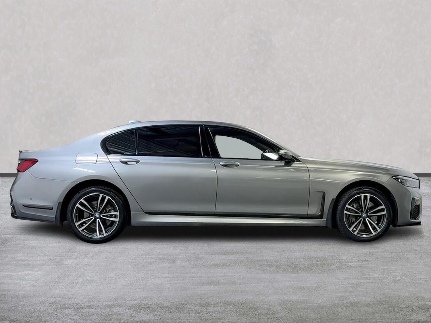 Used BMW 7 Series 2022 for sale - 77542476: Photo 3