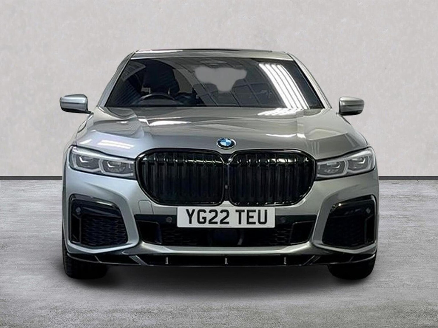 Used BMW 7 Series 2022 for sale - 77542476: Photo 5