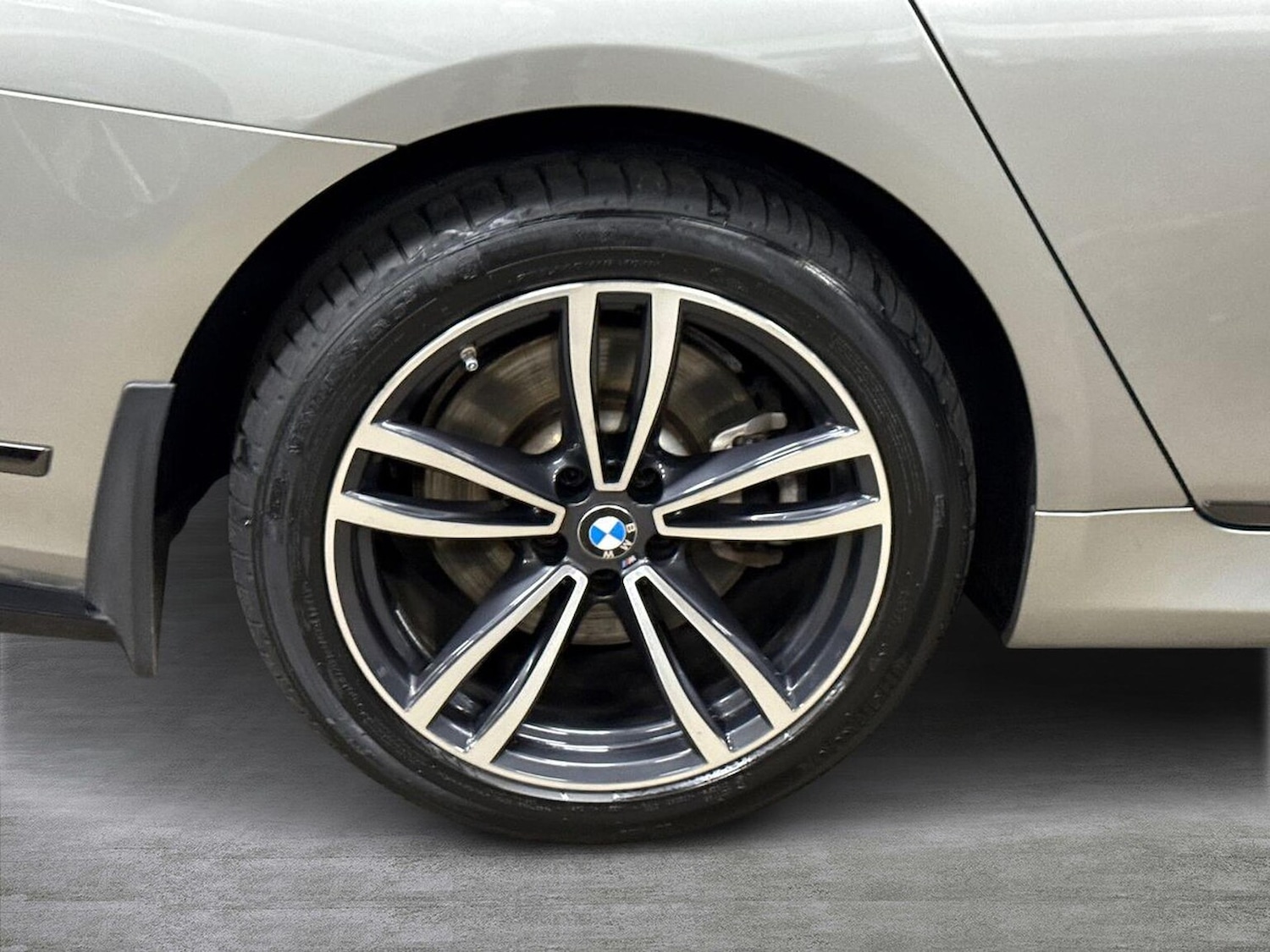 Used BMW 7 Series 2022 for sale - 77542476: Photo 6