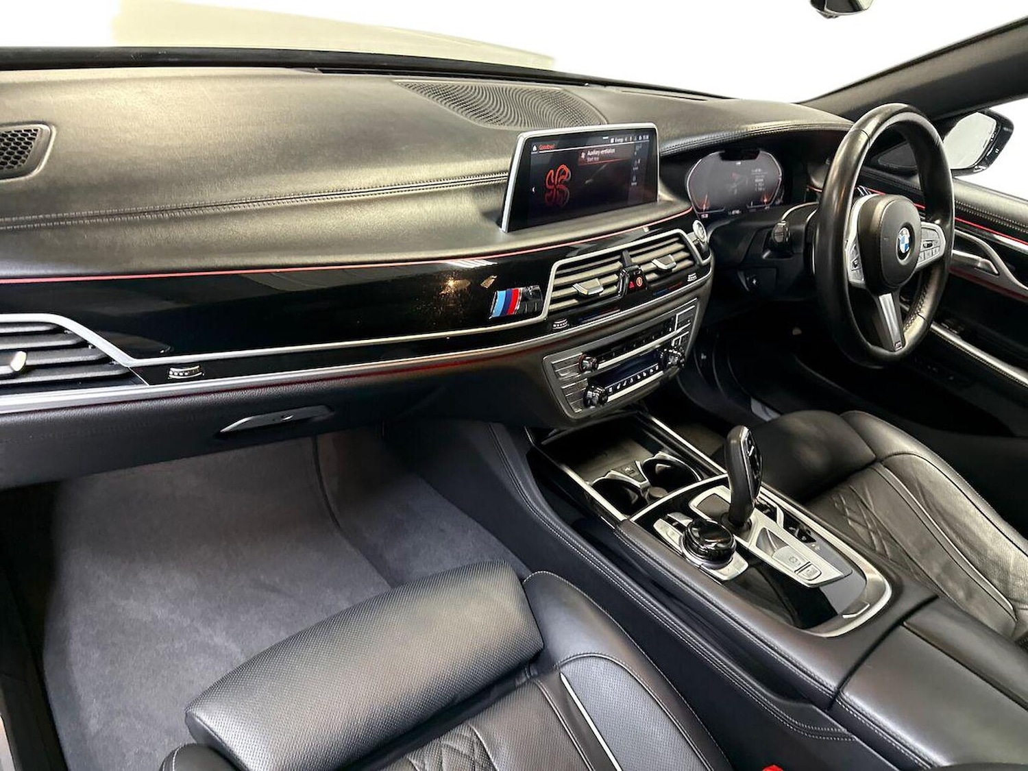 Used BMW 7 Series 2022 for sale - 77542476: Photo 7