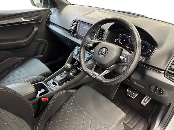 Used Skoda Karoq 2022 for sale - 76005804: Photo 15