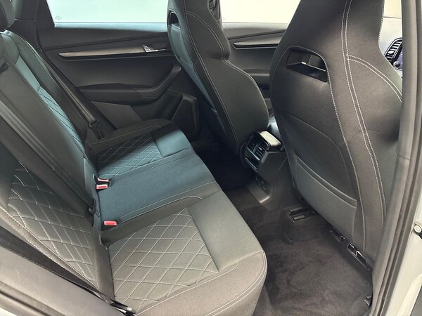 Used Skoda Karoq 2022 for sale - 76005804: Photo 16