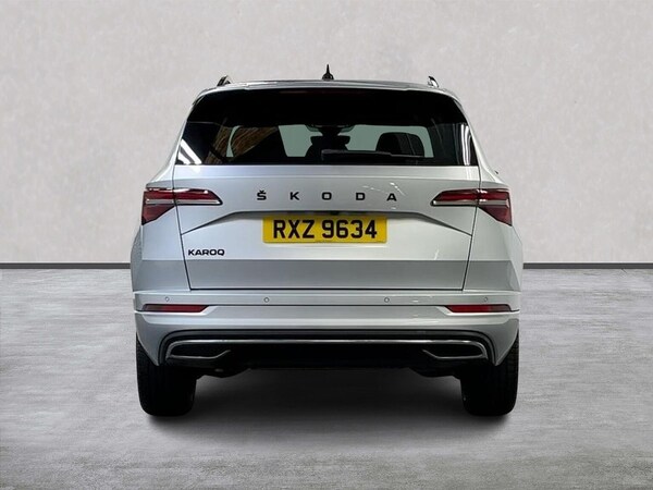 Used Skoda Karoq 2022 for sale - 76005804: Photo 18