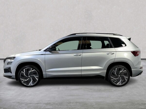 Used Skoda Karoq 2022 for sale - 76005804: Photo 19