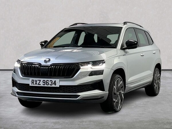 Used Skoda Karoq 2022 for sale - 76005804: Photo 20