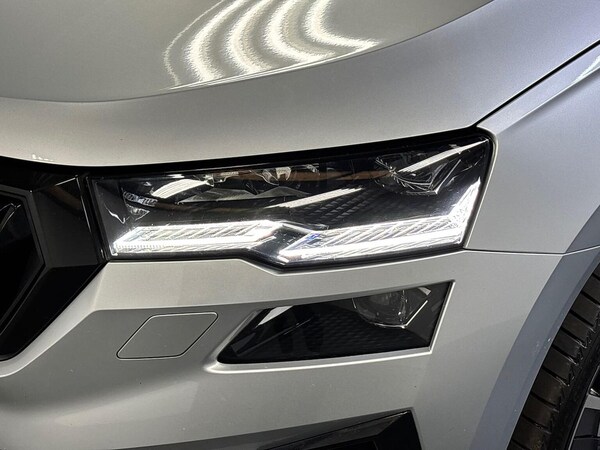 Used Skoda Karoq 2022 for sale - 76005804: Photo 29