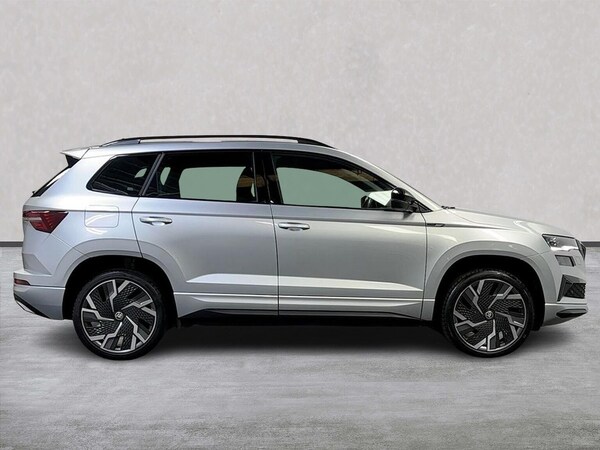 Used Skoda Karoq 2022 for sale - 76005804: Photo 3