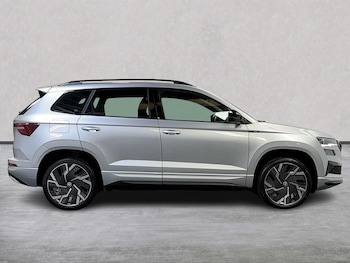 Used Skoda Karoq 2022 for sale - 76005804: Photo 3