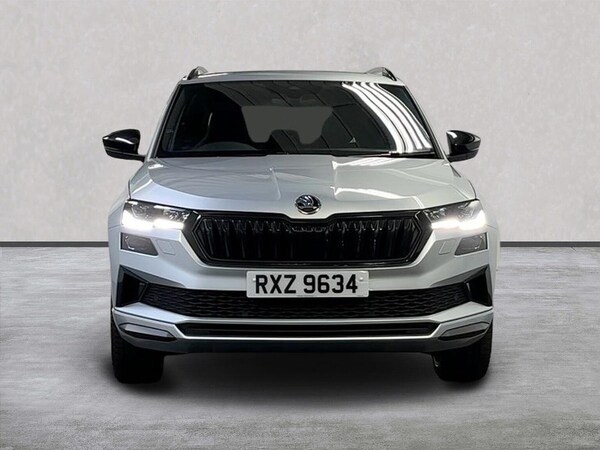 Used Skoda Karoq 2022 for sale - 76005804: Photo 5