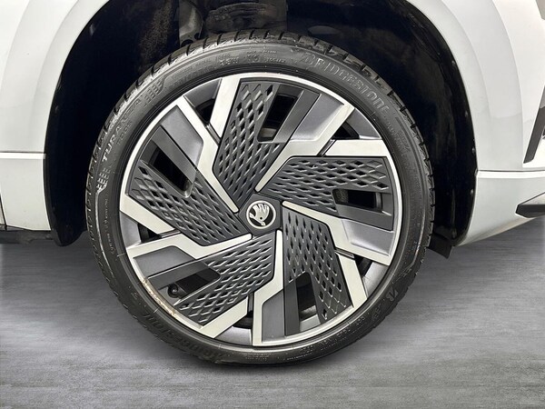 Used Skoda Karoq 2022 for sale - 76005804: Photo 6