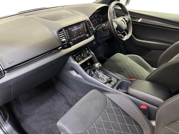 Used Skoda Karoq 2022 for sale - 76005804: Photo 7