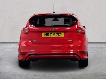 Used Ford Focus 2018 for sale - 78267327: Photo