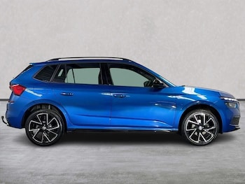 Used Skoda Kamiq 2023 for sale - 79605371: Photo
