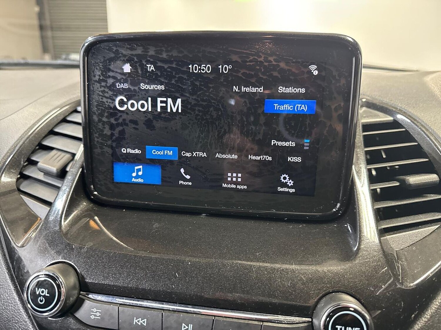 Used Ford Ka+ 2019 for sale - 76554231: Photo 11