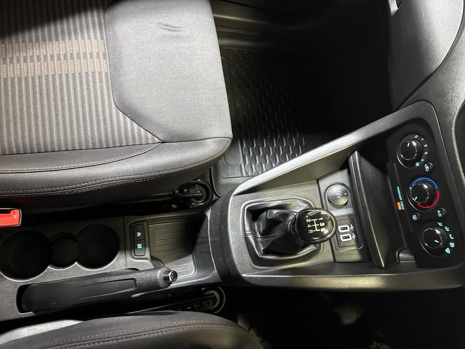 Used Ford Ka+ 2019 for sale - 76554231: Photo 13