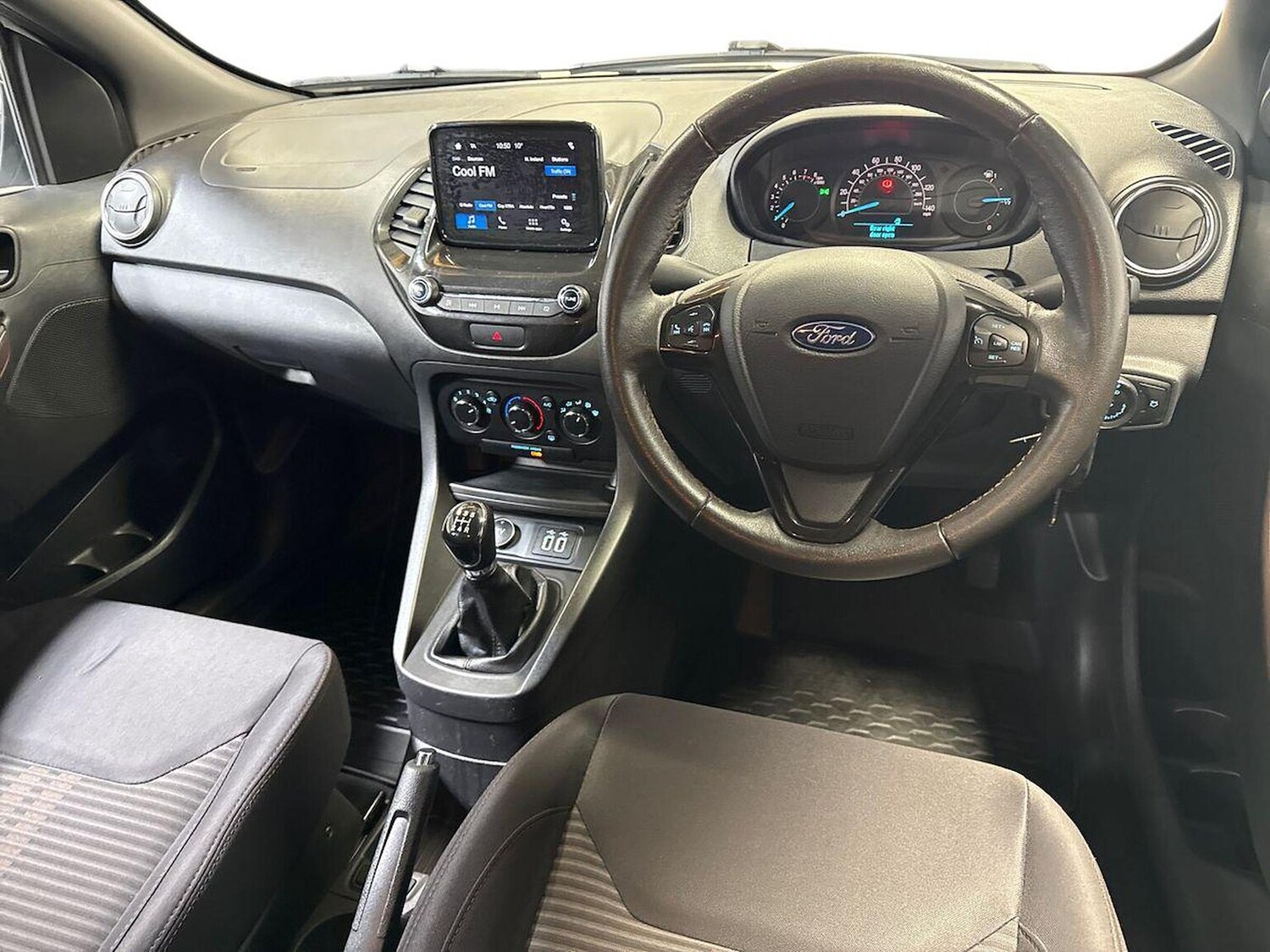 Used Ford Ka+ 2019 for sale - 76554231: Photo 15