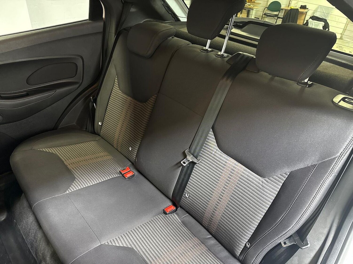 Used Ford Ka+ 2019 for sale - 76554231: Photo 16