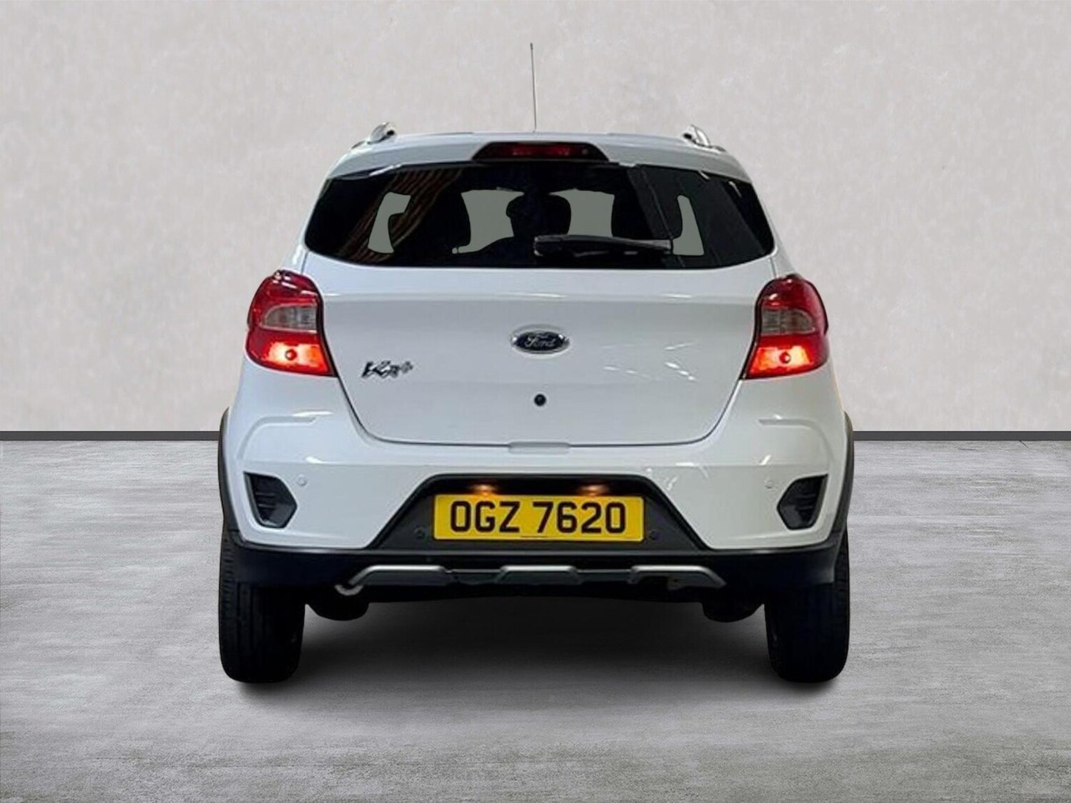 Used Ford Ka+ 2019 for sale - 76554231: Photo 18
