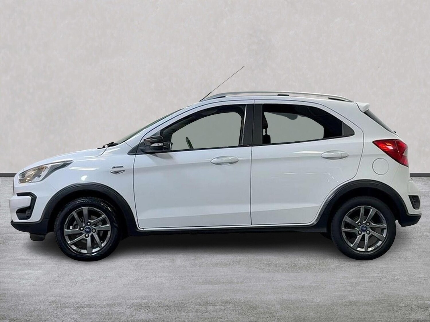 Used Ford Ka+ 2019 for sale - 76554231: Photo 19