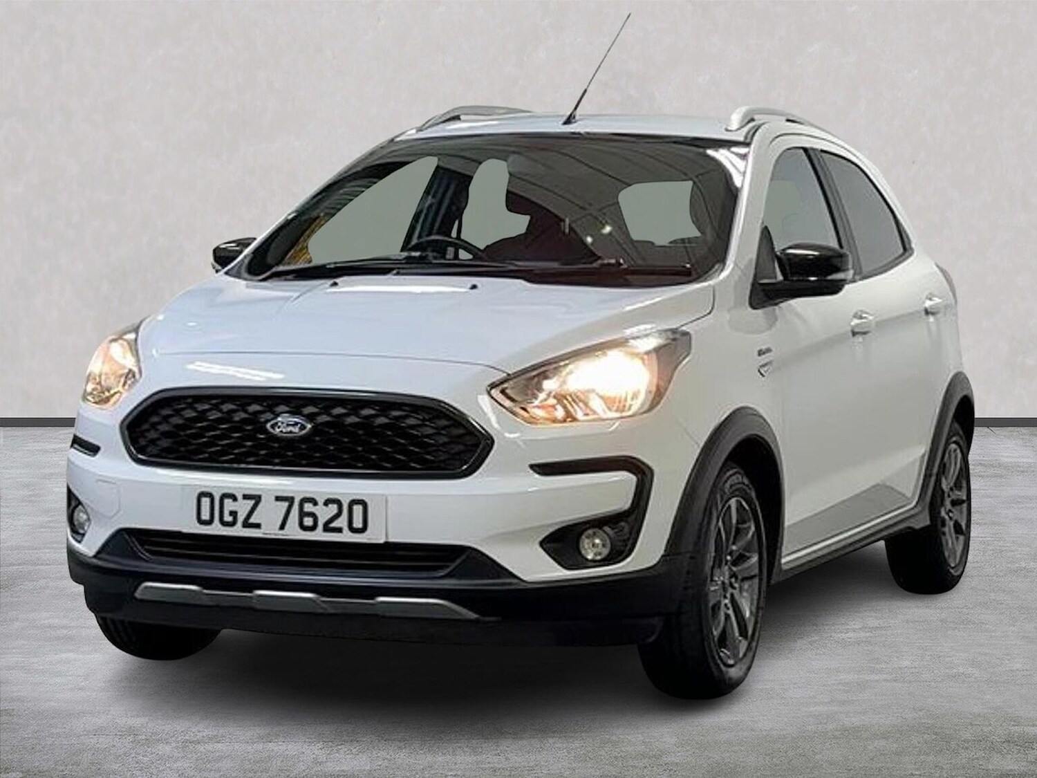 Used Ford Ka+ 2019 for sale - 76554231: Photo 20
