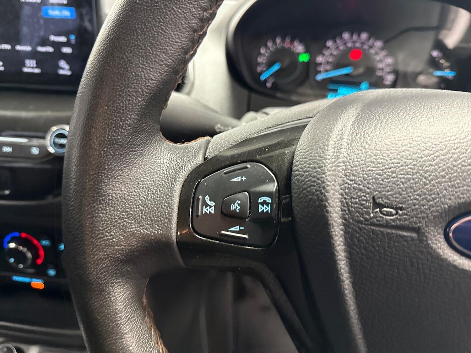 Used Ford Ka+ 2019 for sale - 76554231: Photo 24