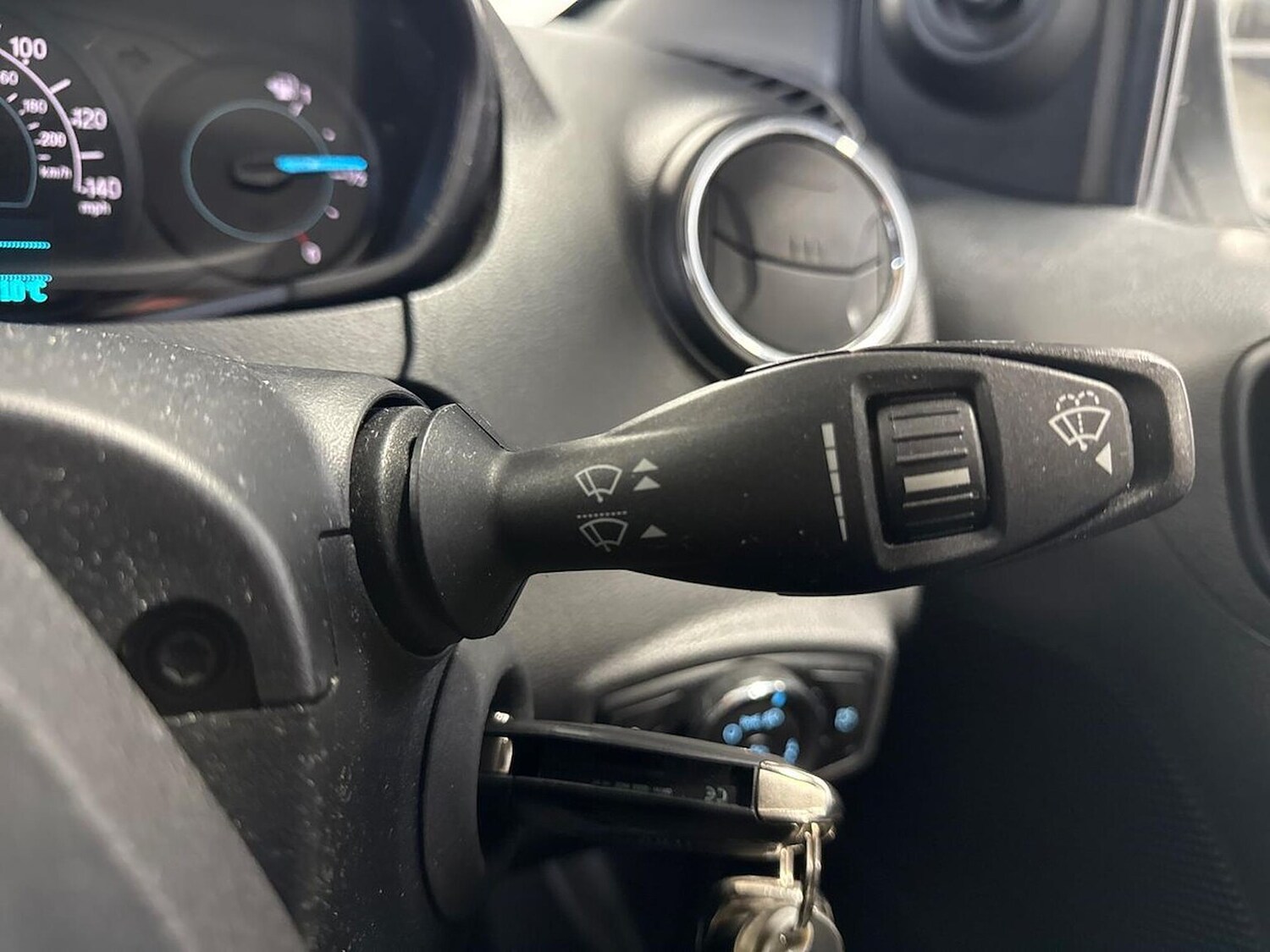 Used Ford Ka+ 2019 for sale - 76554231: Photo 27