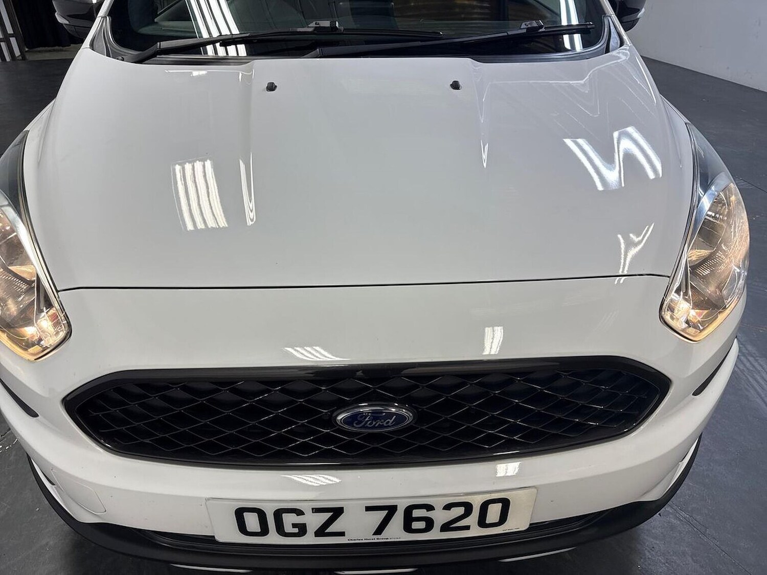 Used Ford Ka+ 2019 for sale - 76554231: Photo 28