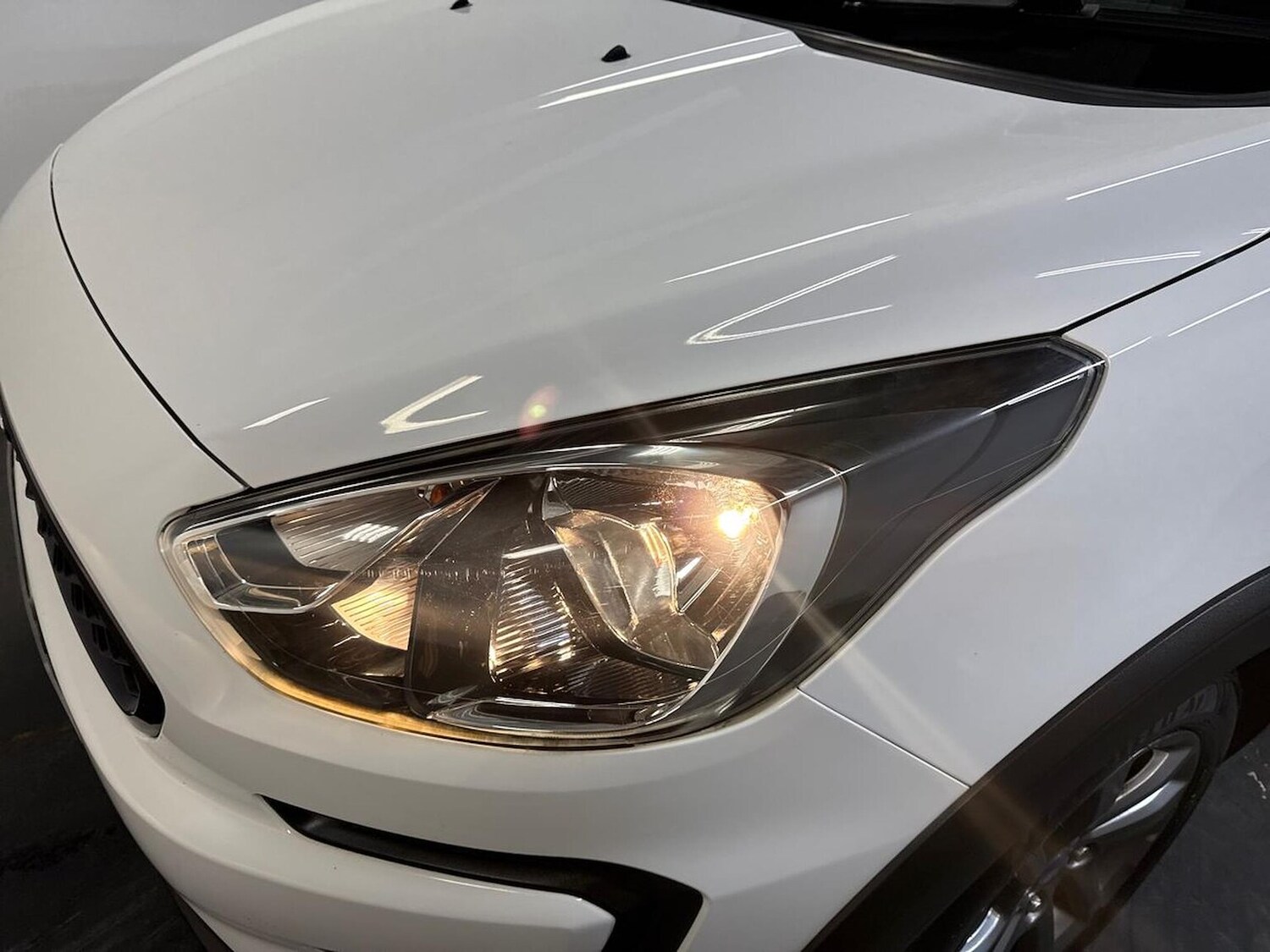 Used Ford Ka+ 2019 for sale - 76554231: Photo 29