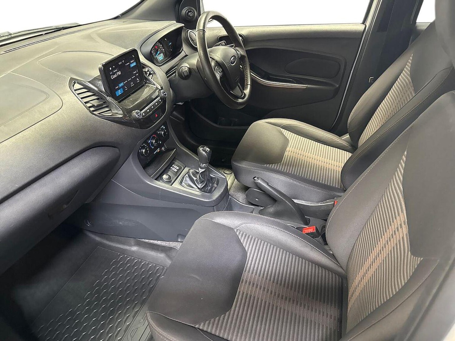 Used Ford Ka+ 2019 for sale - 76554231: Photo 7