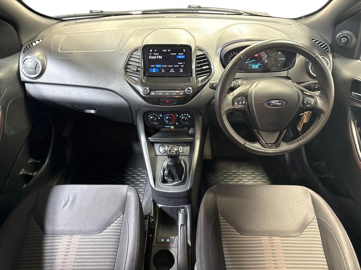 Used Ford Ka+ 2019 for sale - 76554231: Photo 8