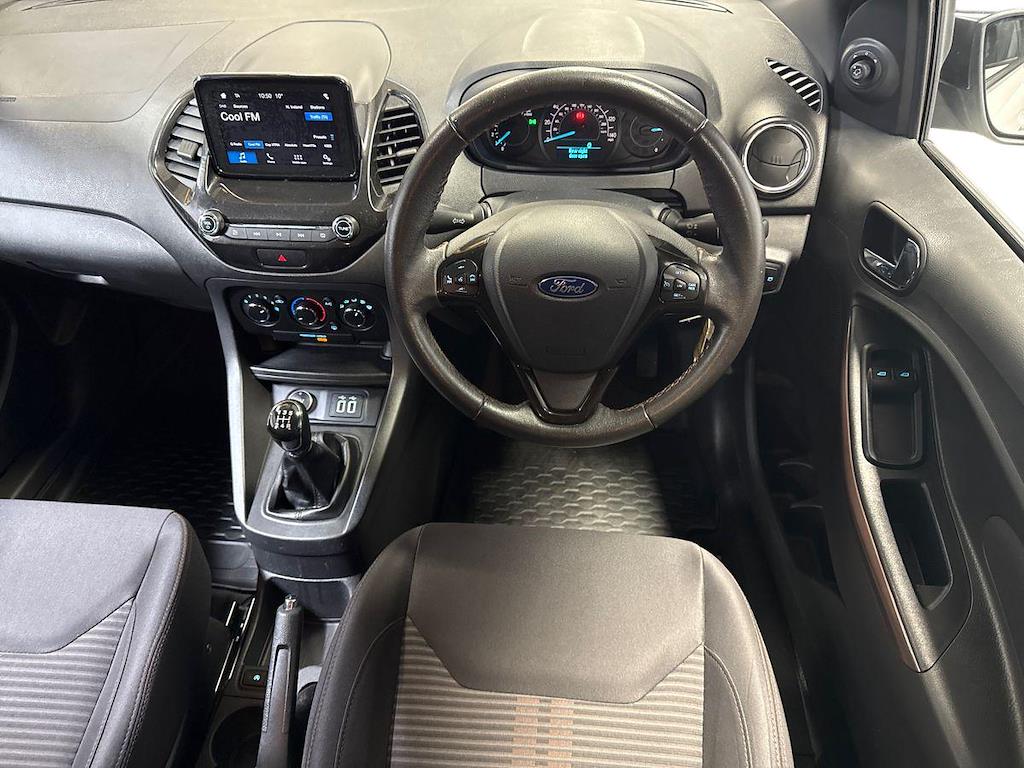 Used Ford Ka+ 2019 for sale - 76554231: Photo 9