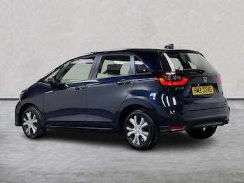 Used Honda Jazz 2025 for sale - 78223284: Photo