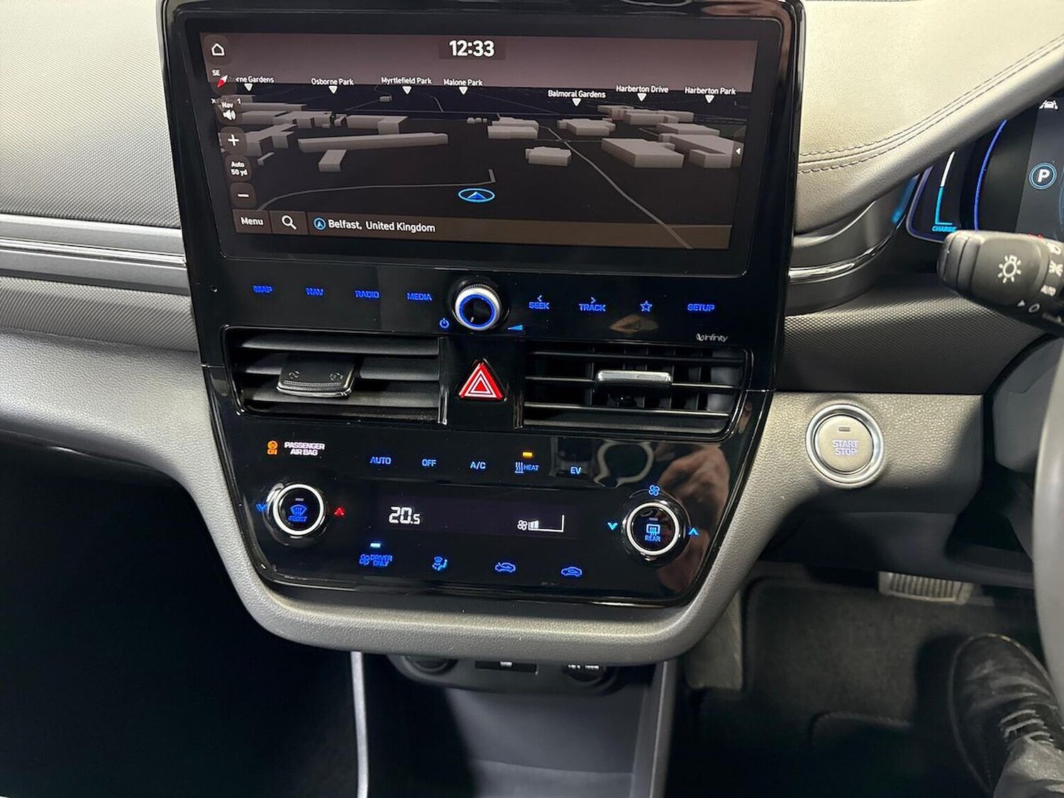 Used Hyundai IONIQ 2022 for sale - 77489316: Photo 11