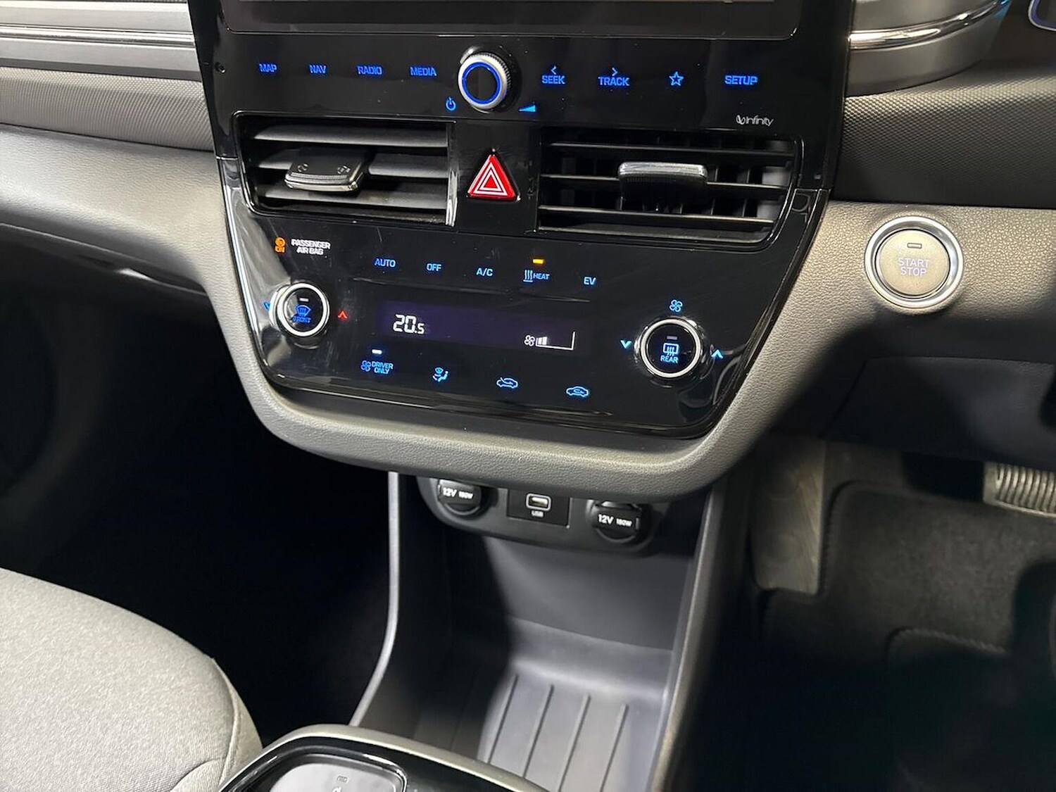 Used Hyundai IONIQ 2022 for sale - 77489316: Photo 12