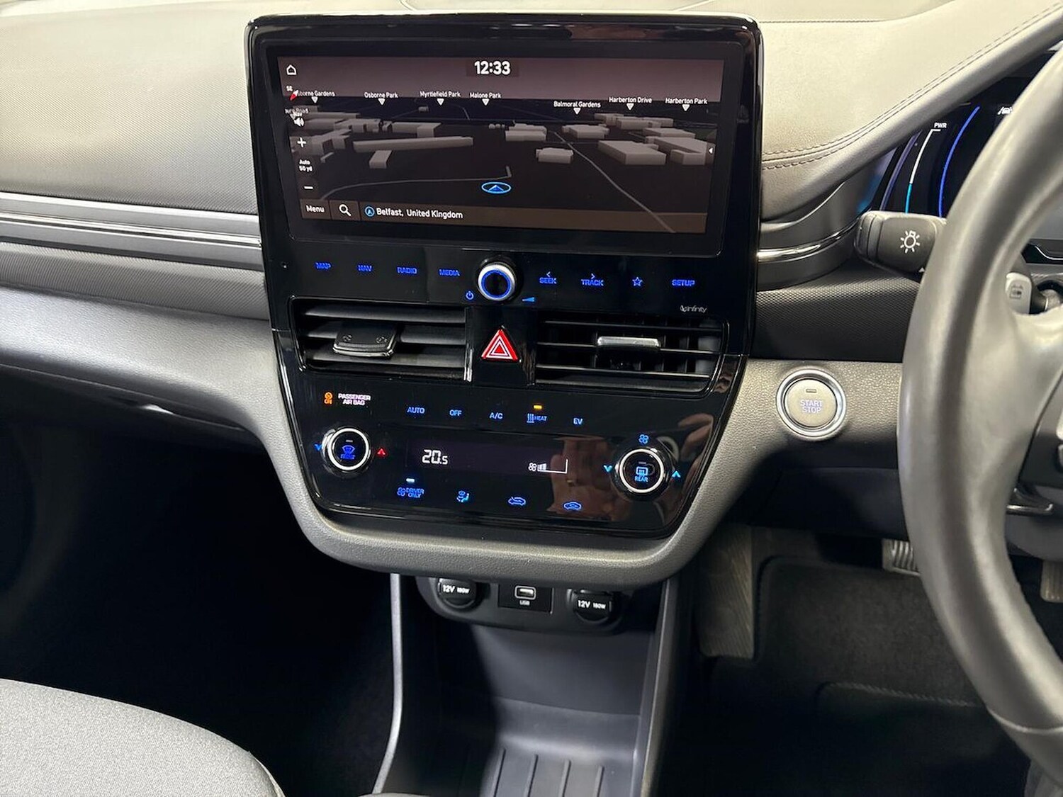 Used Hyundai IONIQ 2022 for sale - 77489316: Photo 13